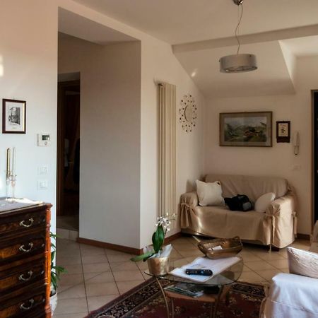 Casa Del Sole Appartamento N° 2 White And Gold Room Gavardo Εξωτερικό φωτογραφία