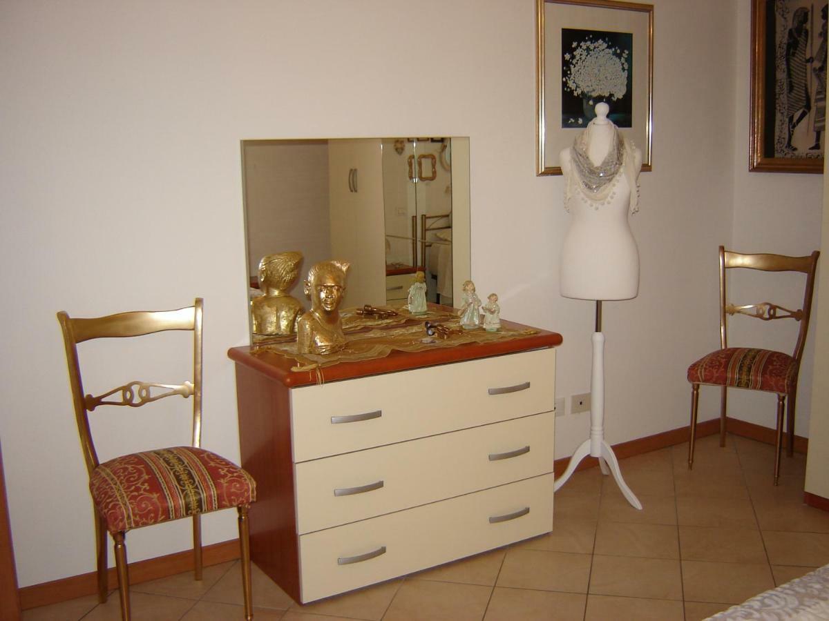 Casa Del Sole Appartamento N° 2 White And Gold Room Gavardo Εξωτερικό φωτογραφία