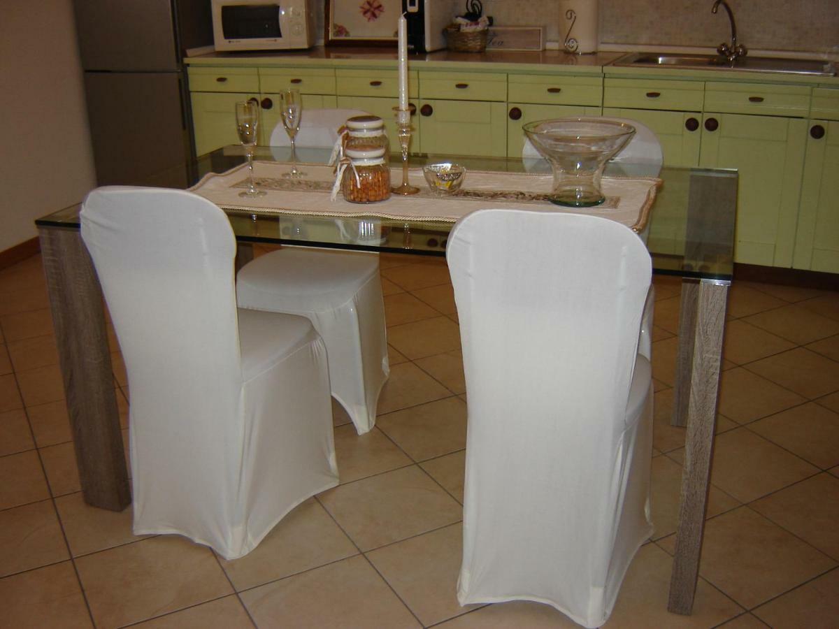 Casa Del Sole Appartamento N° 2 White And Gold Room Gavardo Εξωτερικό φωτογραφία