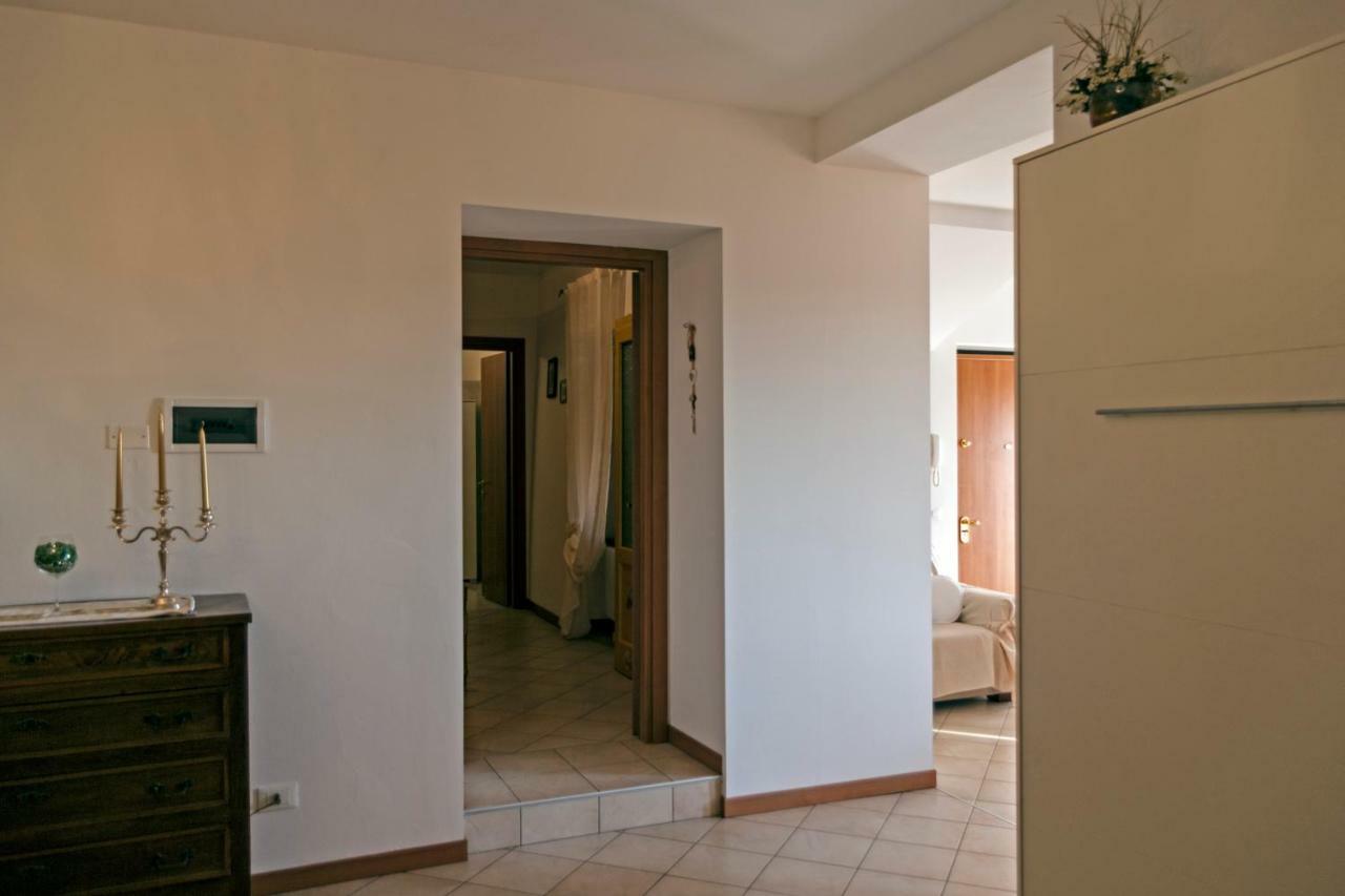 Casa Del Sole Appartamento N° 2 White And Gold Room Gavardo Εξωτερικό φωτογραφία