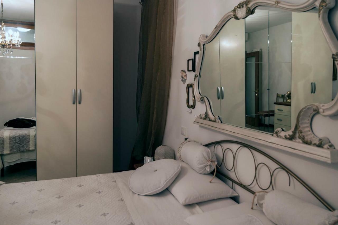 Casa Del Sole Appartamento N° 2 White And Gold Room Gavardo Εξωτερικό φωτογραφία