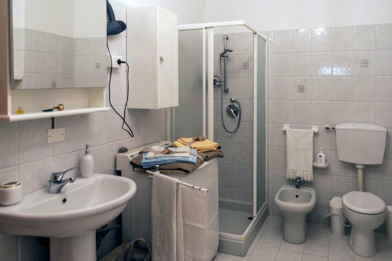 Casa Del Sole Appartamento N° 2 White And Gold Room Gavardo Εξωτερικό φωτογραφία