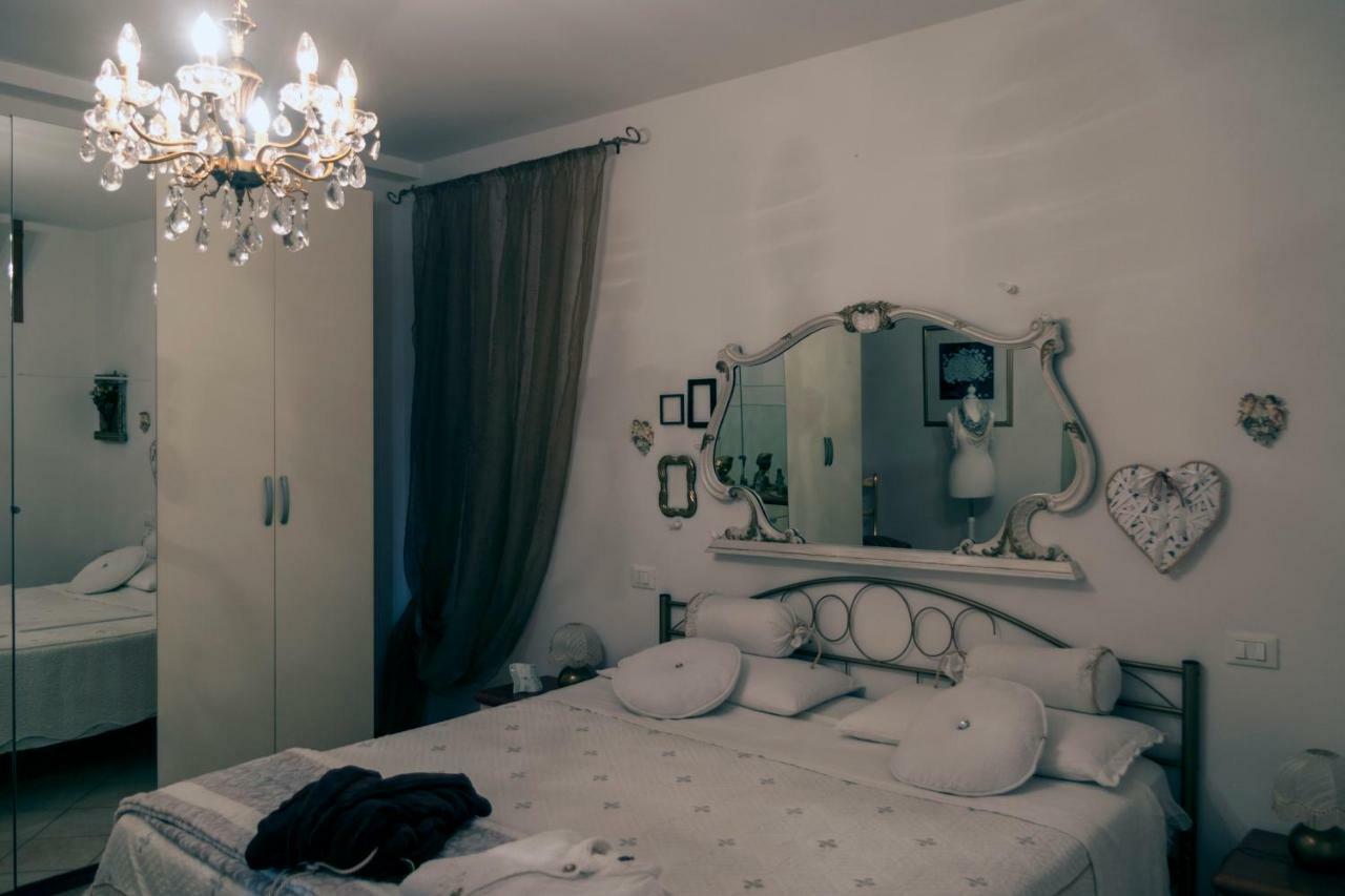 Casa Del Sole Appartamento N° 2 White And Gold Room Gavardo Εξωτερικό φωτογραφία
