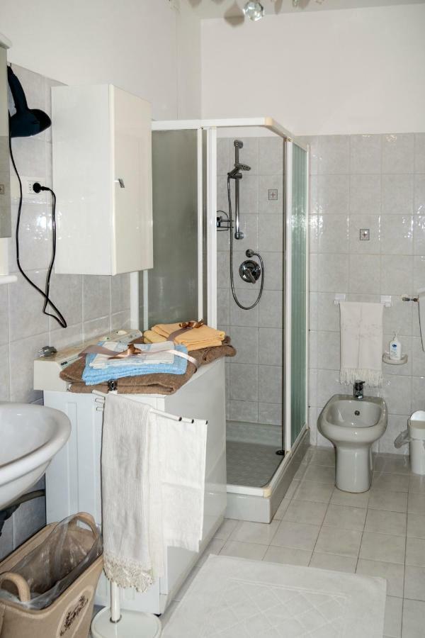 Casa Del Sole Appartamento N° 2 White And Gold Room Gavardo Εξωτερικό φωτογραφία
