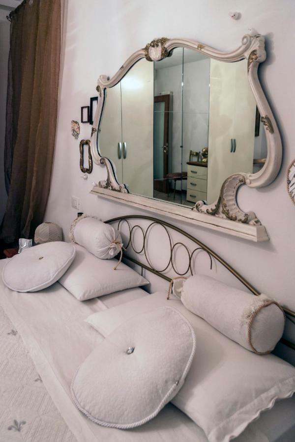 Casa Del Sole Appartamento N° 2 White And Gold Room Gavardo Εξωτερικό φωτογραφία