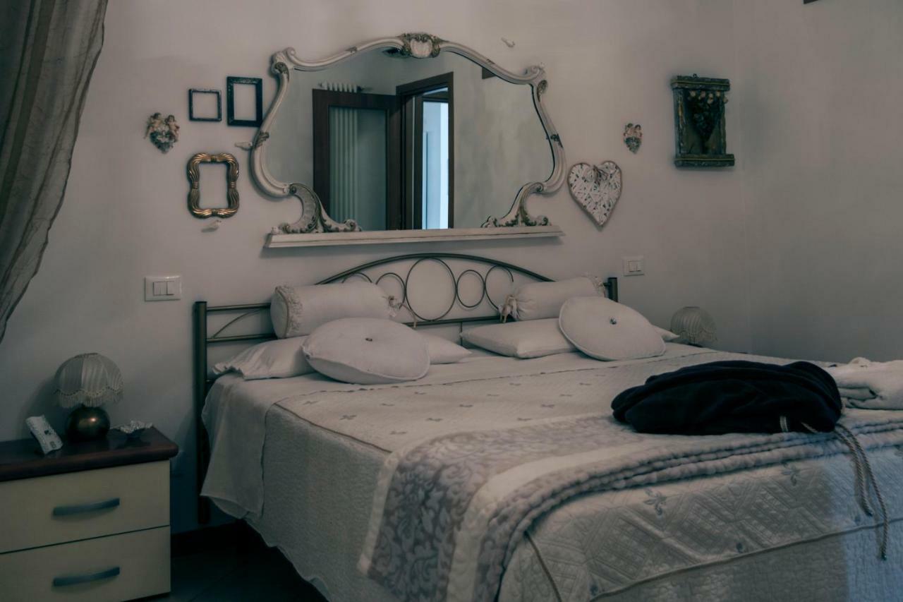 Casa Del Sole Appartamento N° 2 White And Gold Room Gavardo Εξωτερικό φωτογραφία