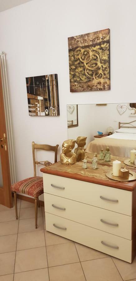 Casa Del Sole Appartamento N° 2 White And Gold Room Gavardo Εξωτερικό φωτογραφία