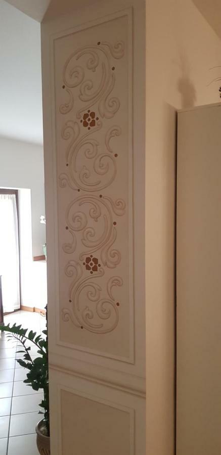 Casa Del Sole Appartamento N° 2 White And Gold Room Gavardo Εξωτερικό φωτογραφία
